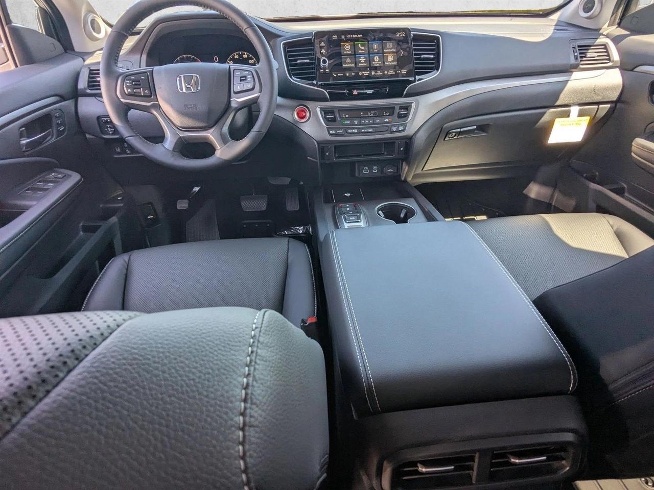 2026 Honda Ridgeline RTL Roseville CA