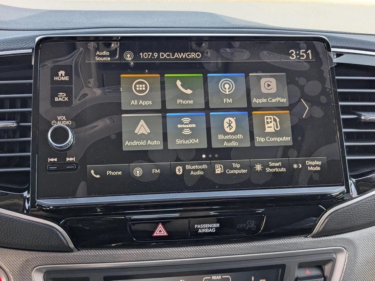 2026 Honda Ridgeline RTL Roseville CA
