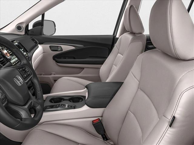 2026 Honda Ridgeline RTL Roseville CA