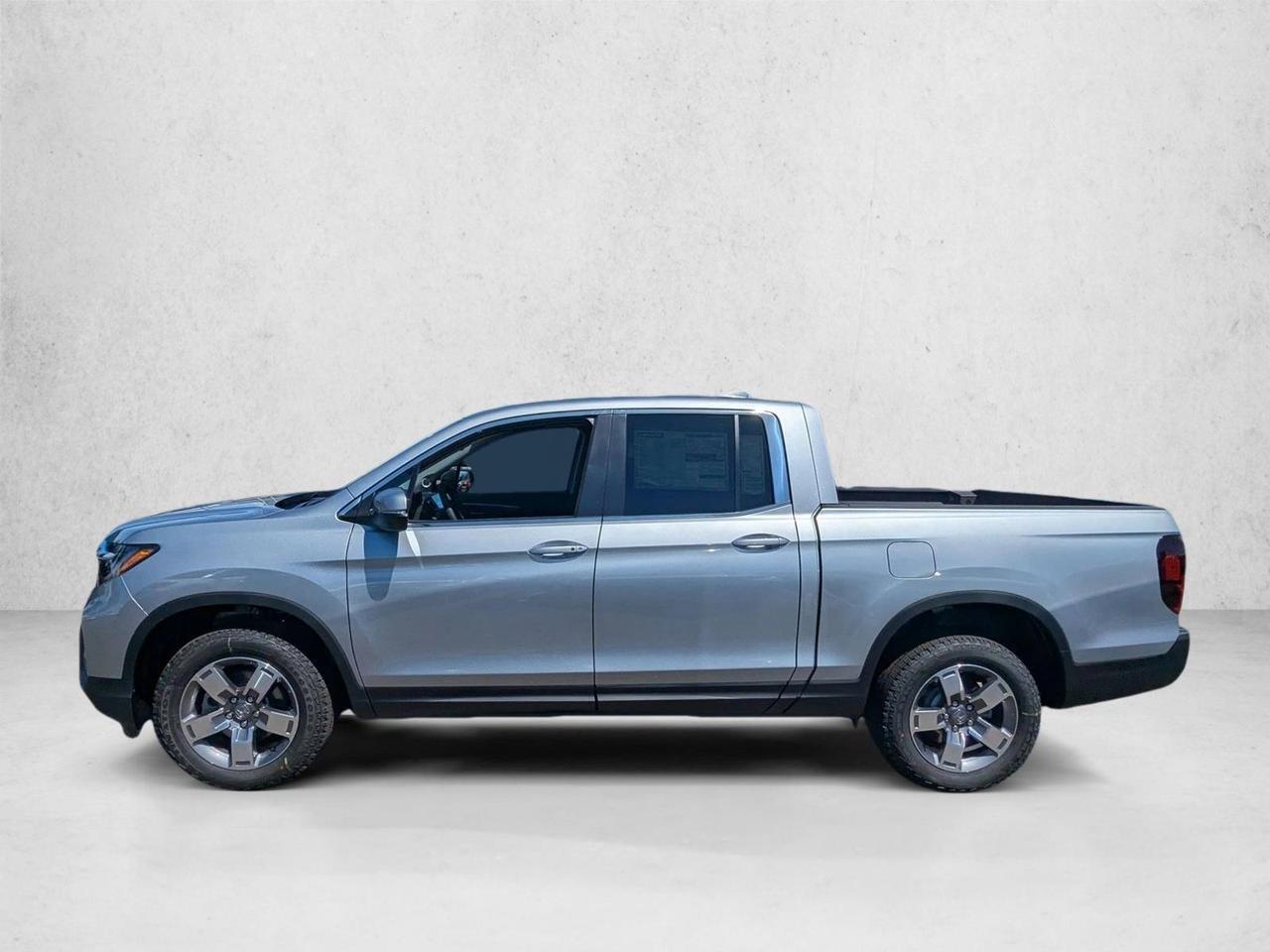 2026 Honda Ridgeline RTL Roseville CA