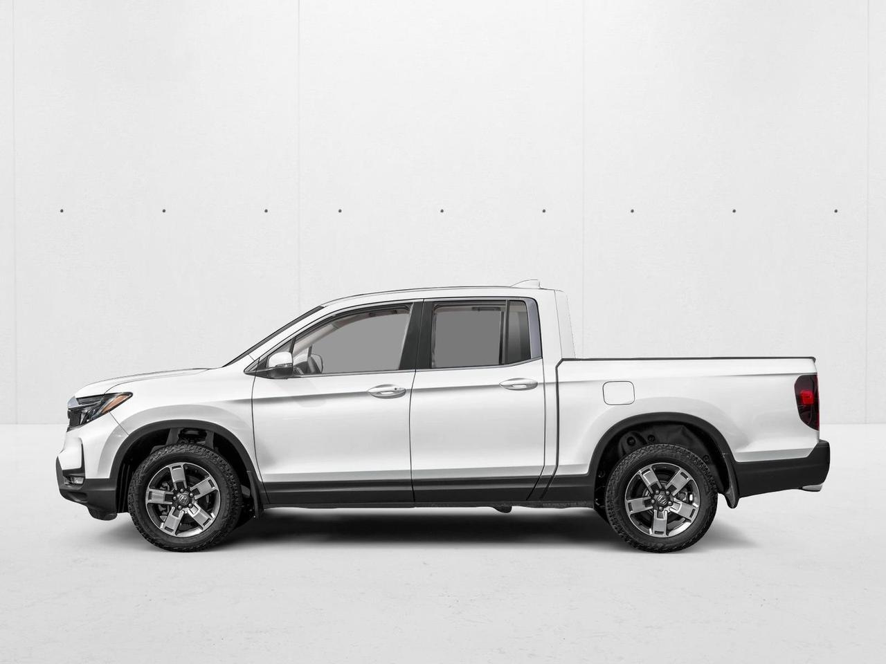 2026 Honda Ridgeline RTL Roseville CA