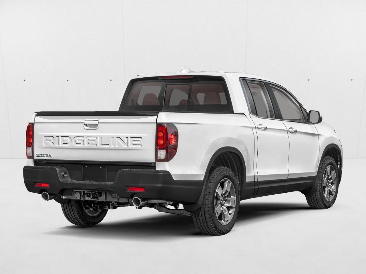 2026 Honda Ridgeline RTL Roseville CA