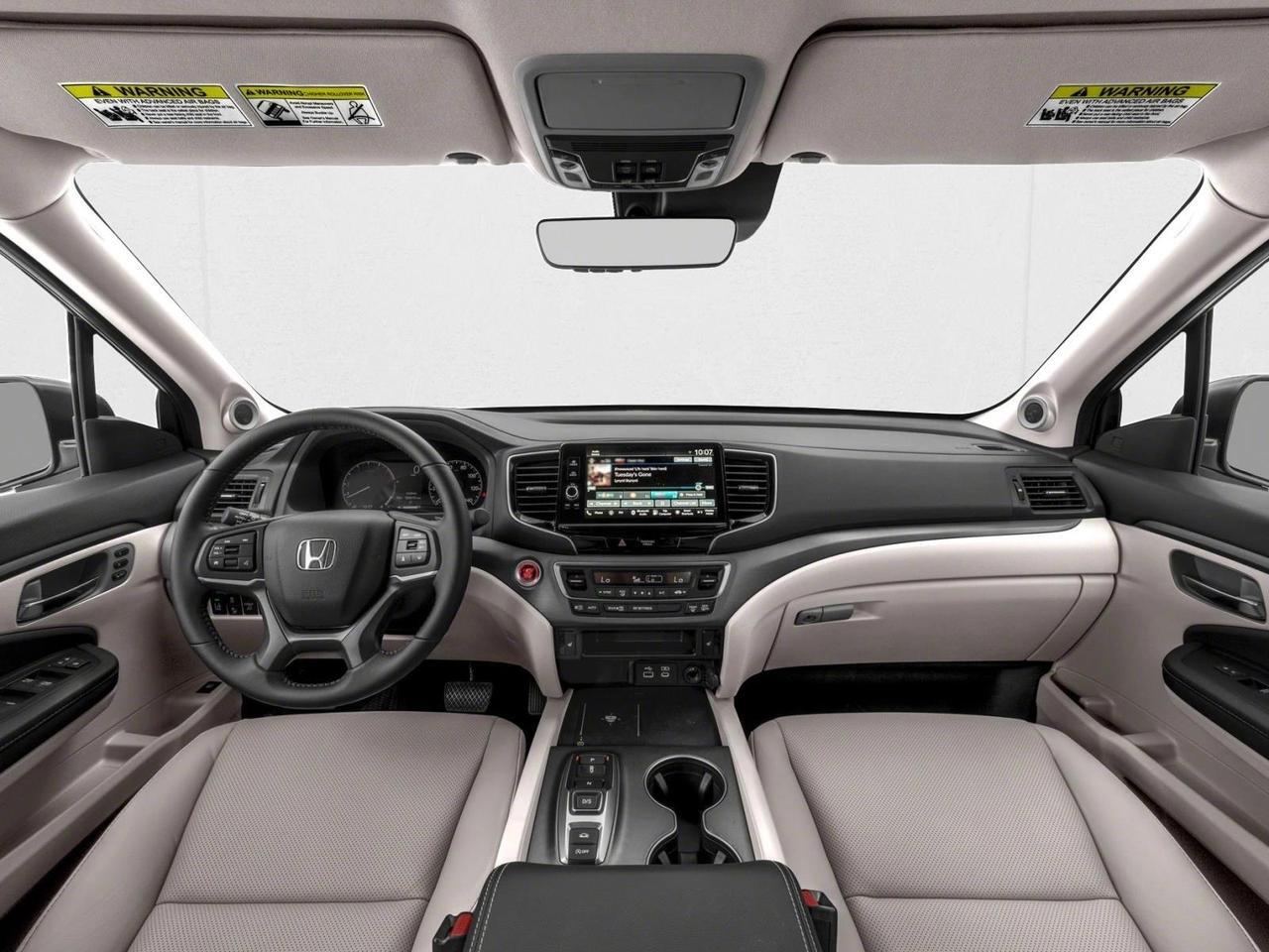 2026 Honda Ridgeline RTL Roseville CA