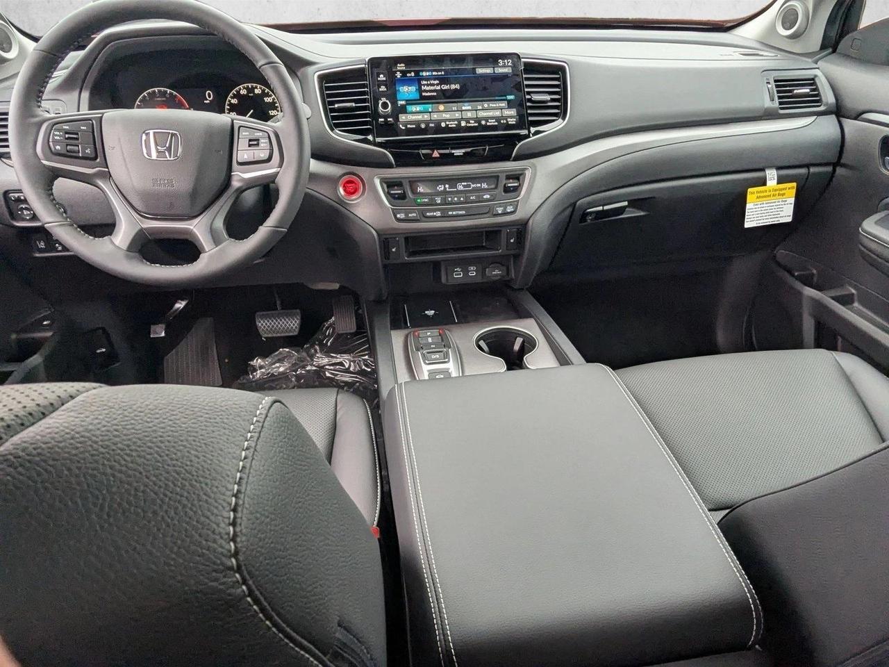 2026 Honda Ridgeline RTL Roseville CA