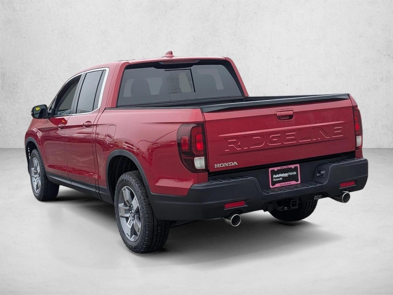 2026 Honda Ridgeline RTL Roseville CA