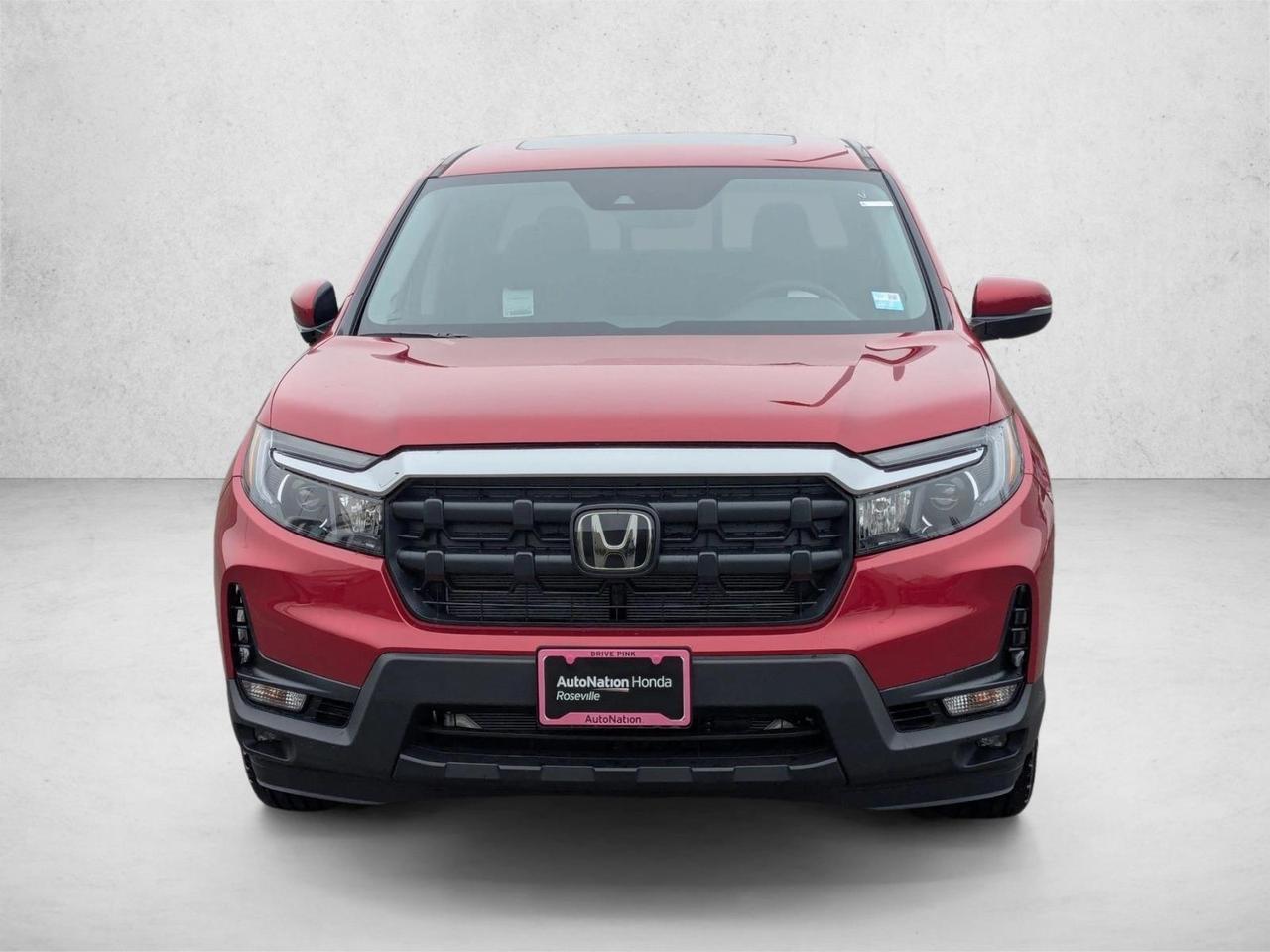 2026 Honda Ridgeline RTL Roseville CA