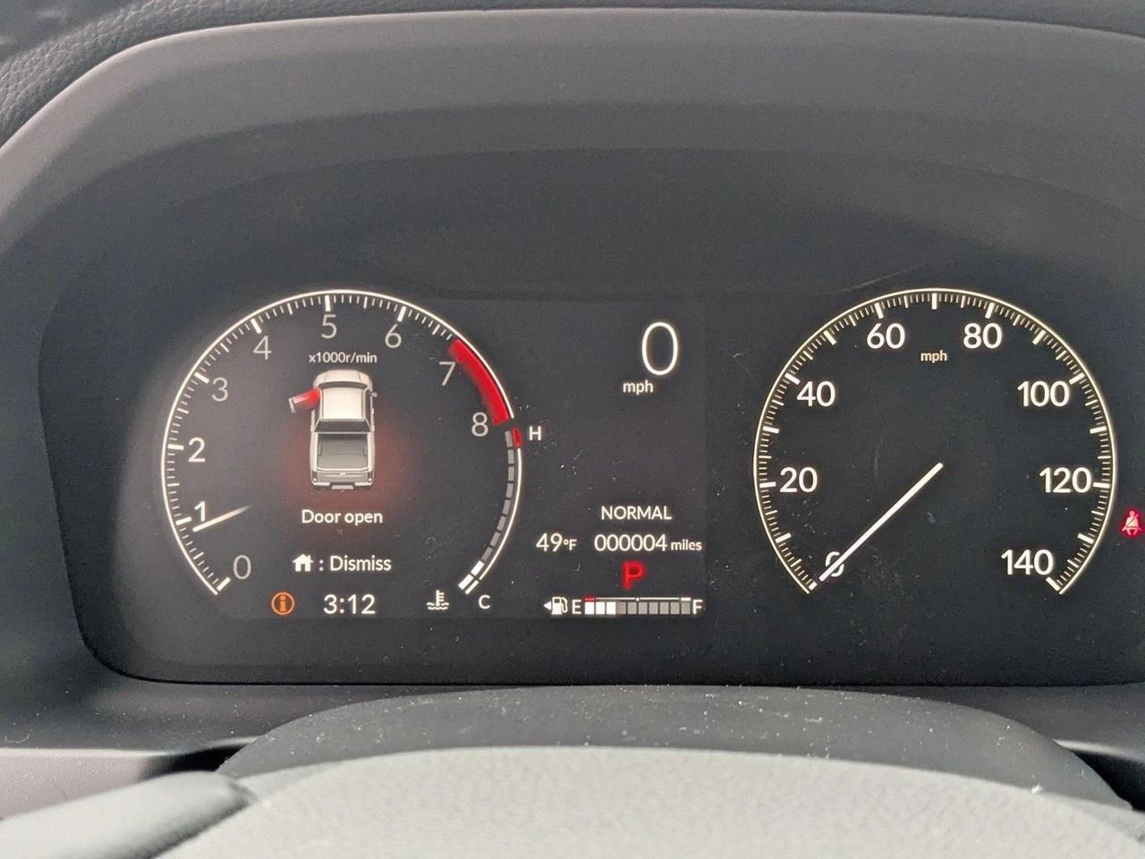 2026 Honda Ridgeline RTL Roseville CA