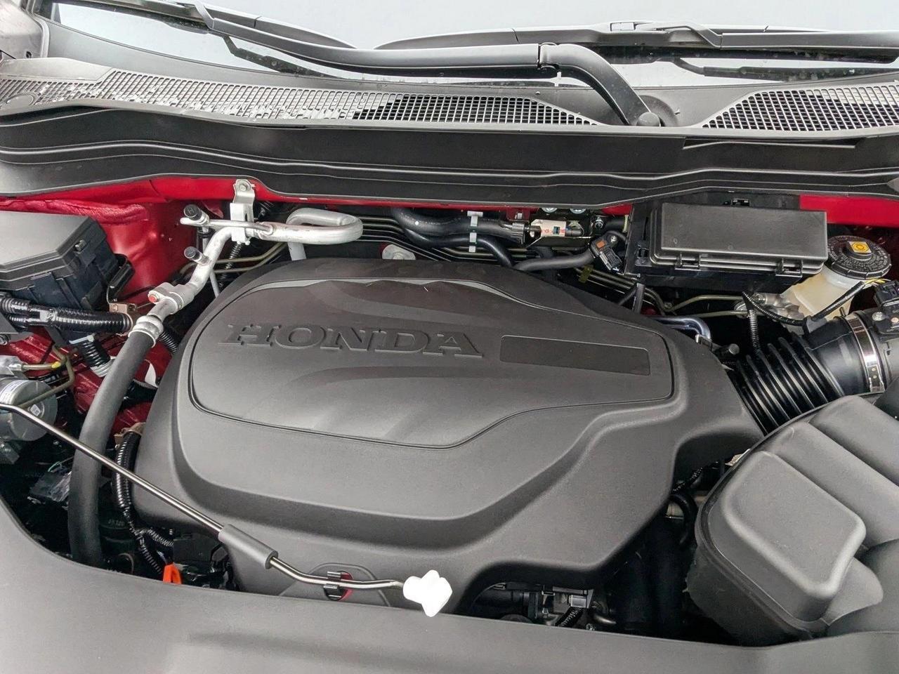 2026 Honda Ridgeline RTL Roseville CA