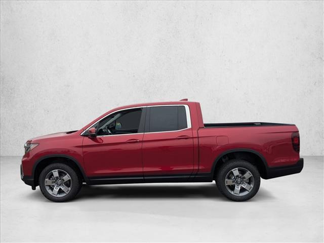 2026 Honda Ridgeline RTL Roseville CA
