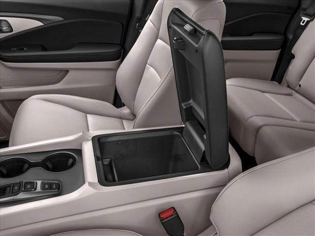 2026 Honda Ridgeline RTL Roseville CA