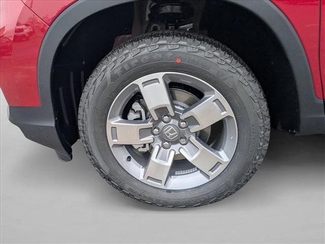 2026 Honda Ridgeline RTL Roseville CA