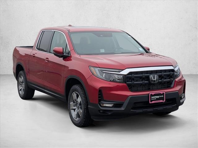 2026 Honda Ridgeline RTL Roseville CA