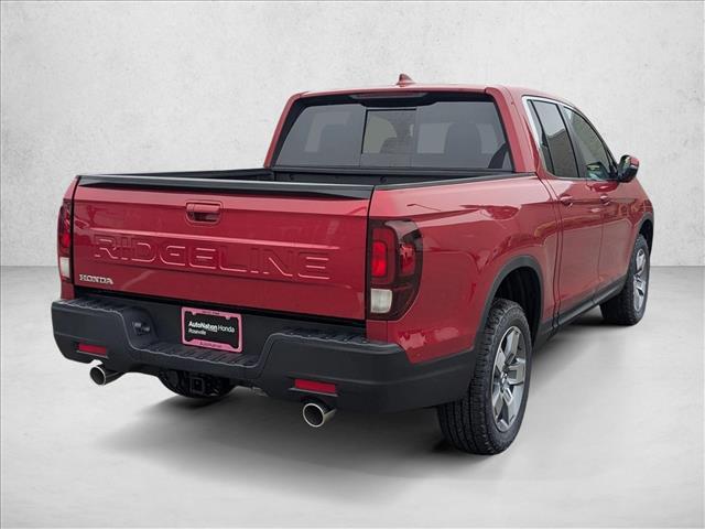 2026 Honda Ridgeline RTL Roseville CA
