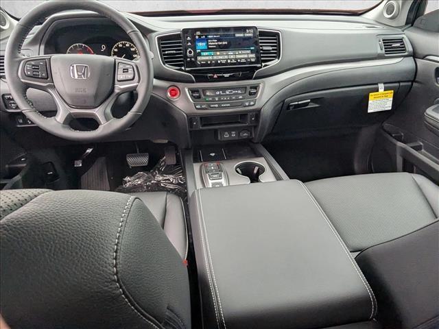 2026 Honda Ridgeline RTL Roseville CA