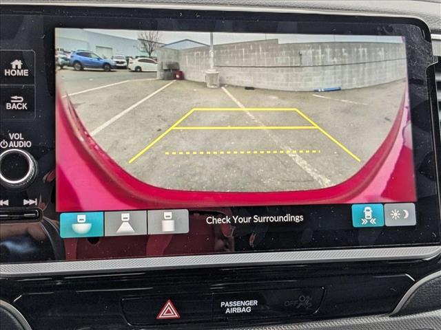 2026 Honda Ridgeline RTL Roseville CA