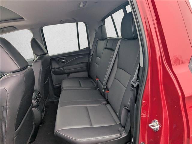 2026 Honda Ridgeline RTL Roseville CA