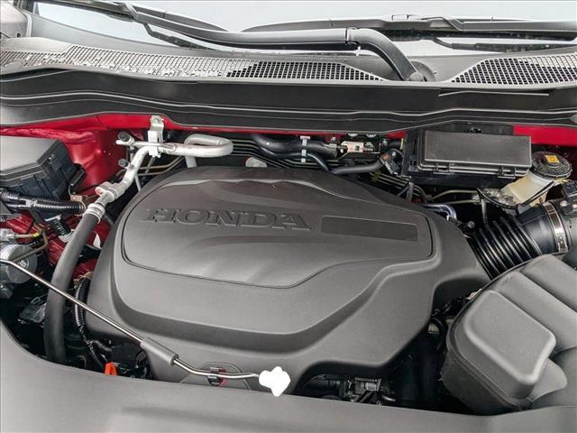 2026 Honda Ridgeline RTL Roseville CA