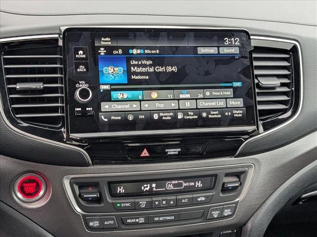 2026 Honda Ridgeline RTL Roseville CA