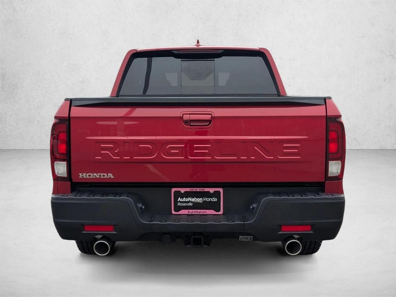 2026 Honda Ridgeline RTL Roseville CA