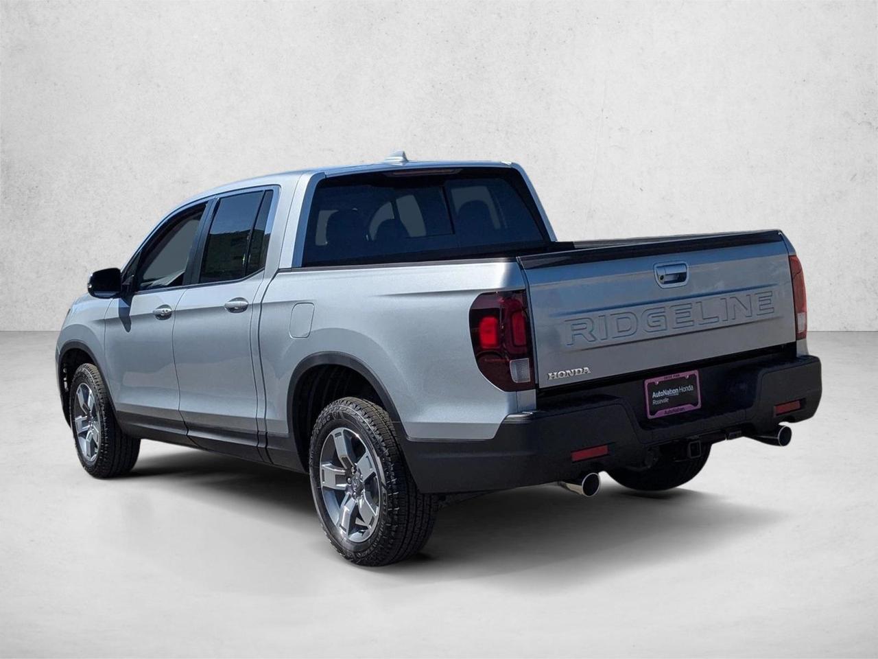 2026 Honda Ridgeline RTL Roseville CA