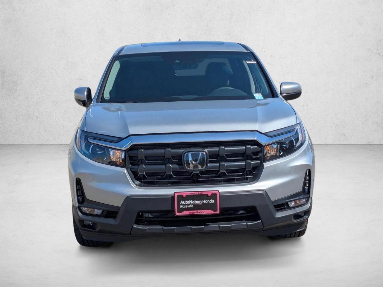 2026 Honda Ridgeline RTL Roseville CA
