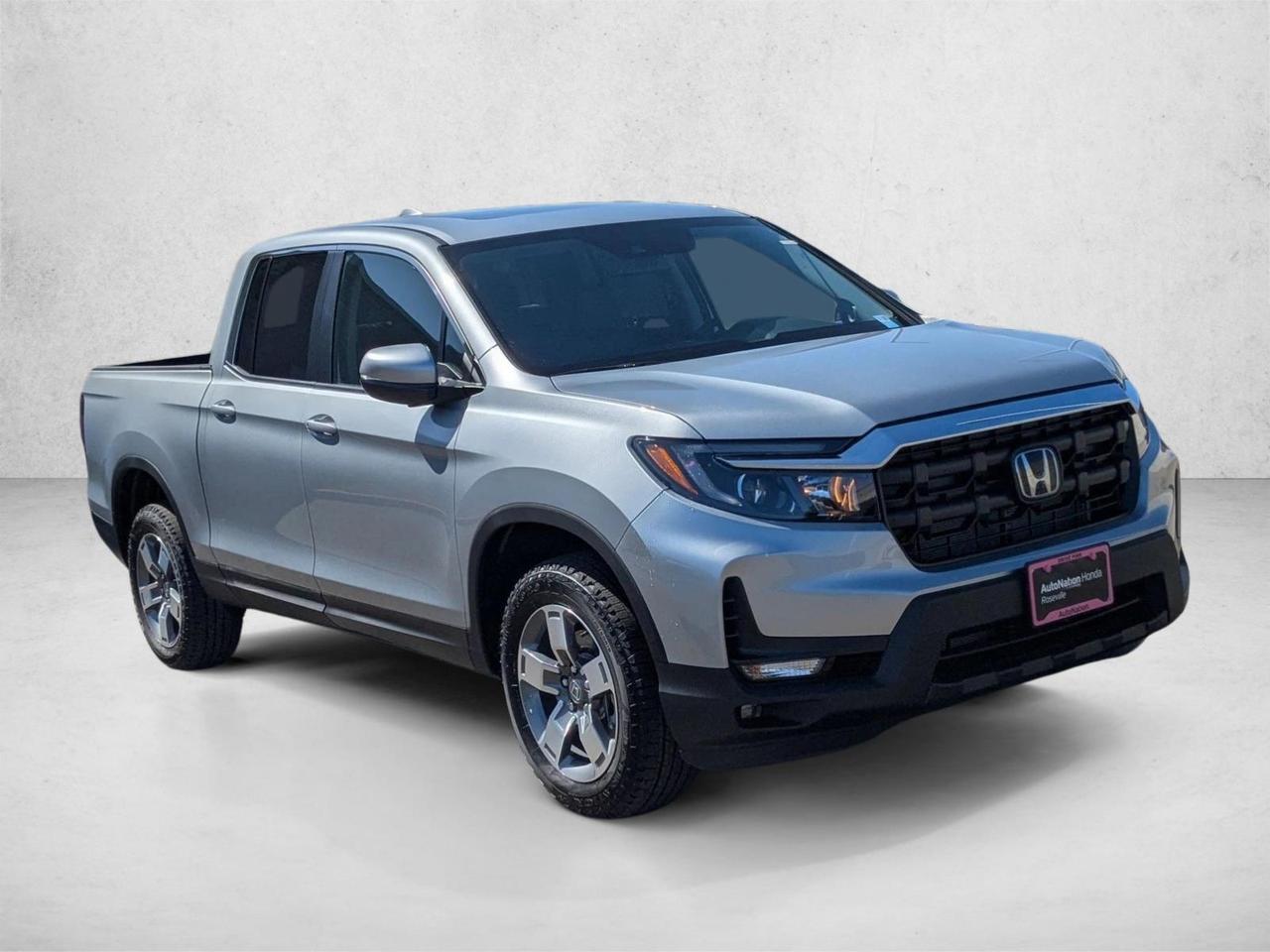 2026 Honda Ridgeline RTL Roseville CA
