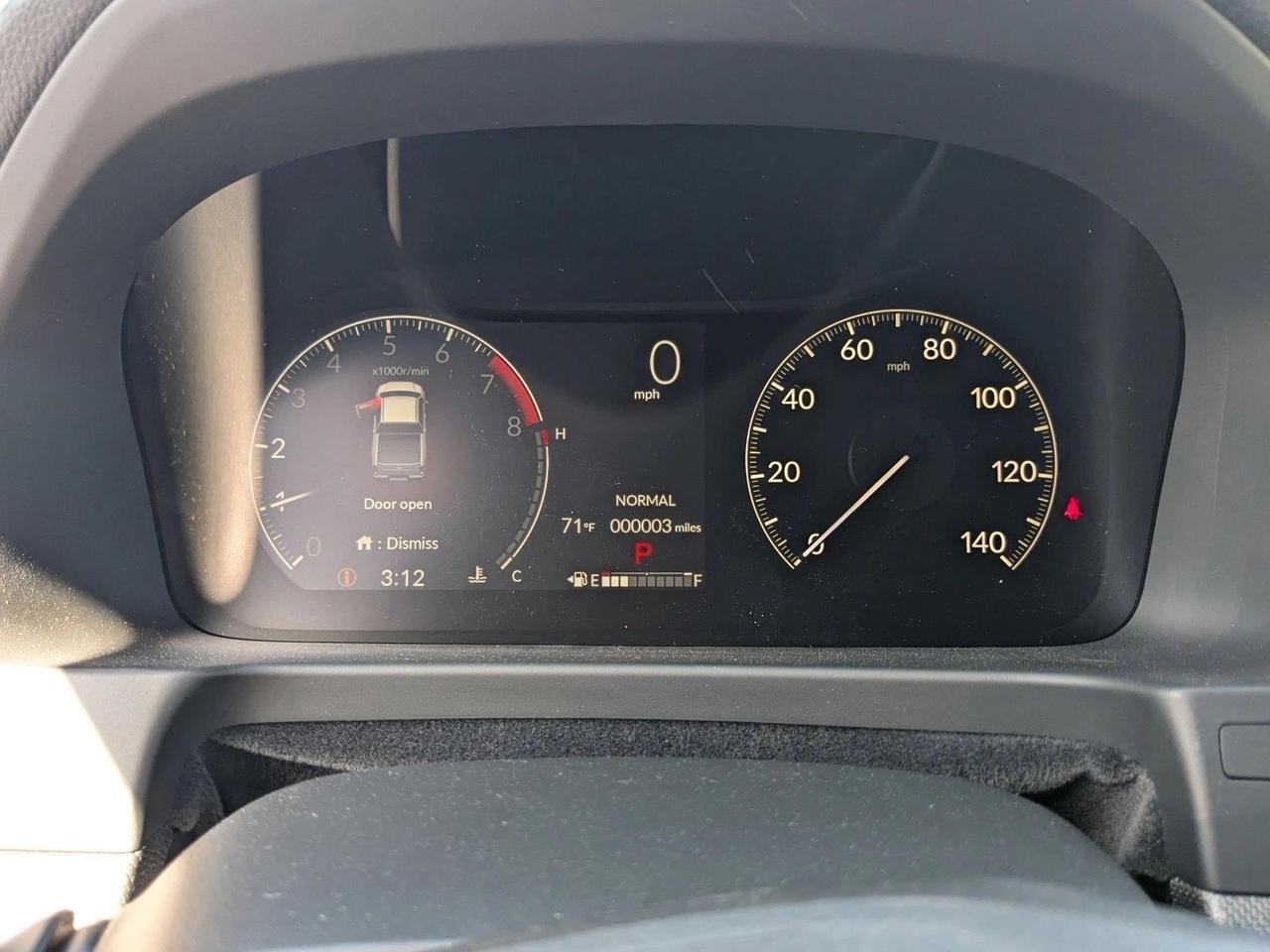2026 Honda Ridgeline RTL Roseville CA