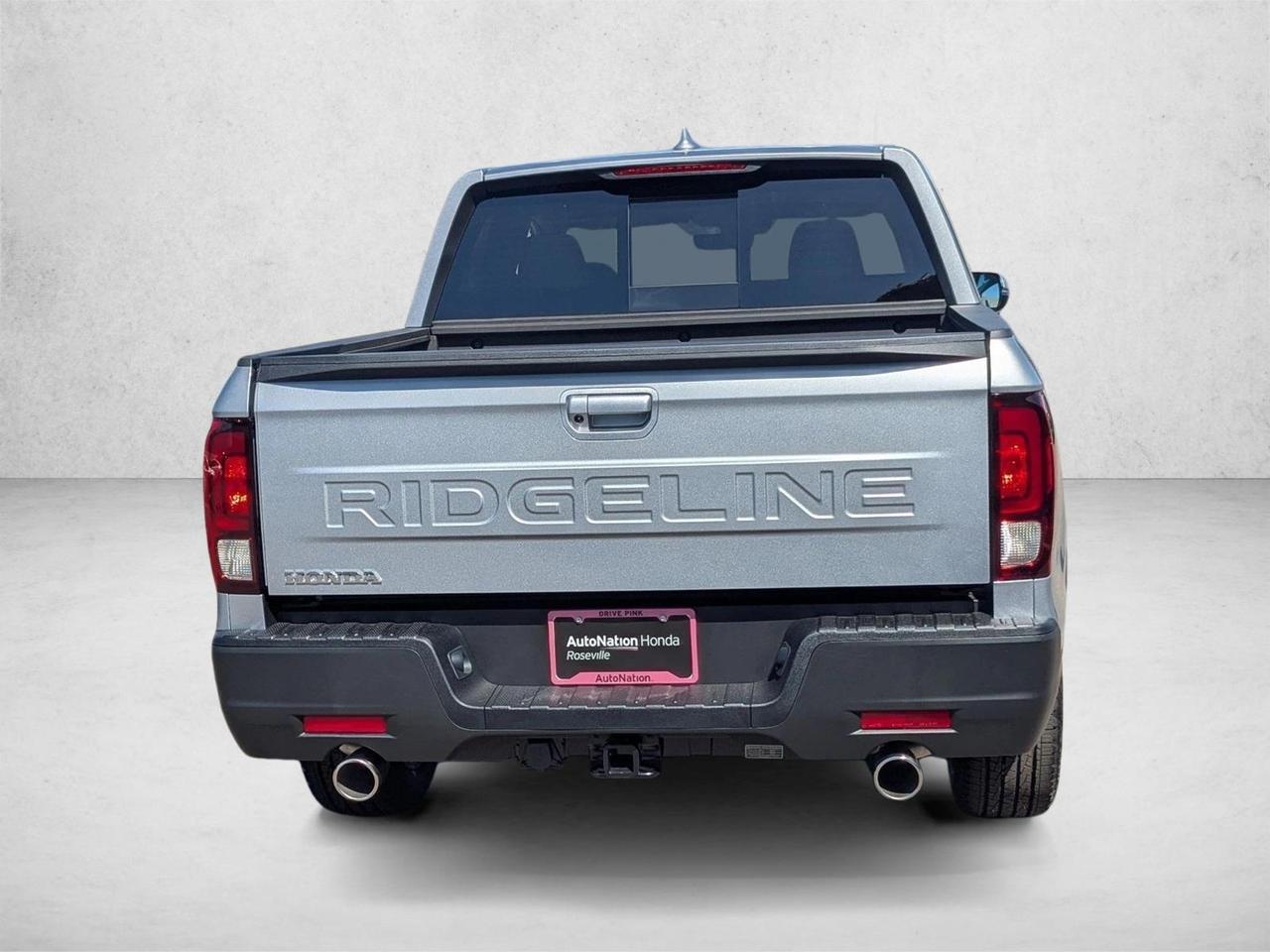 2026 Honda Ridgeline RTL Roseville CA