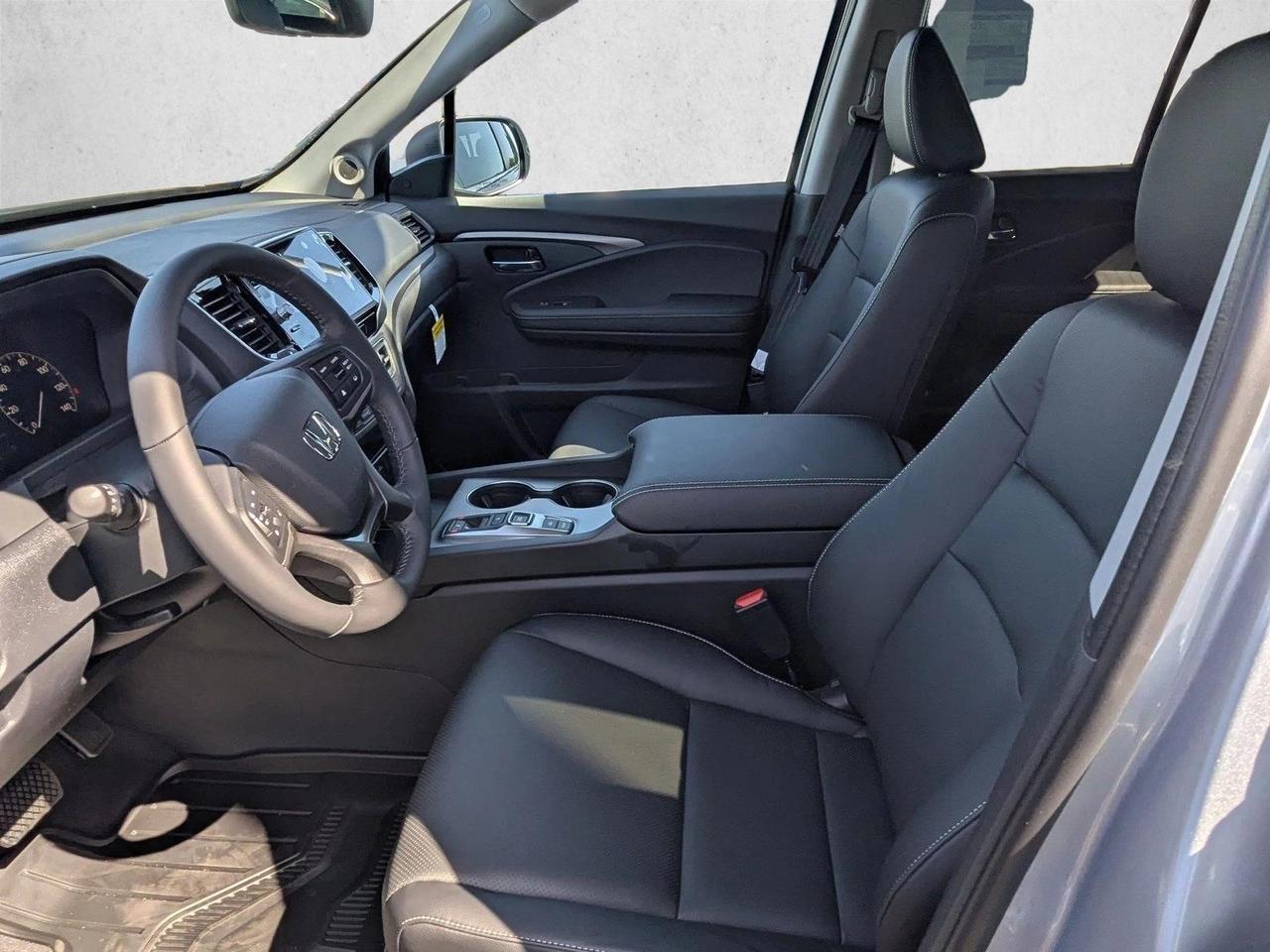 2026 Honda Ridgeline RTL Roseville CA