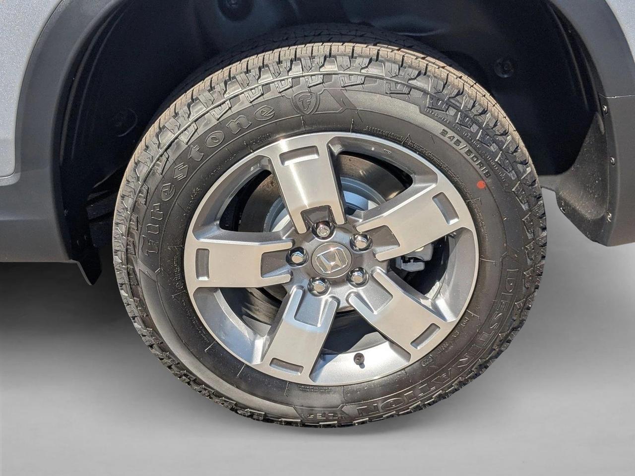 2026 Honda Ridgeline RTL Roseville CA