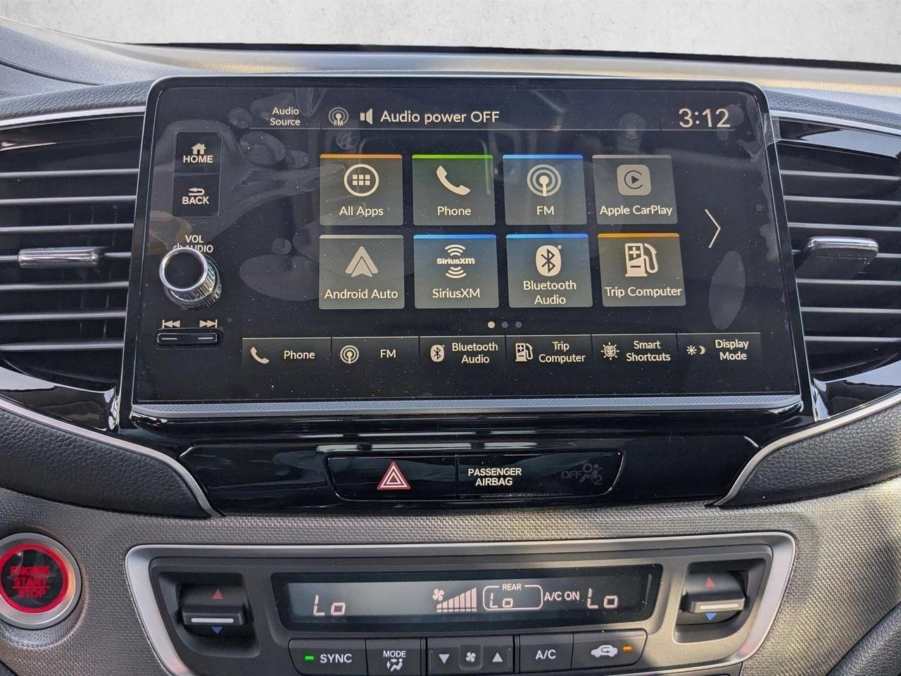 2026 Honda Ridgeline RTL Roseville CA
