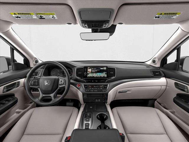 2026 Honda Ridgeline RTL Roseville CA