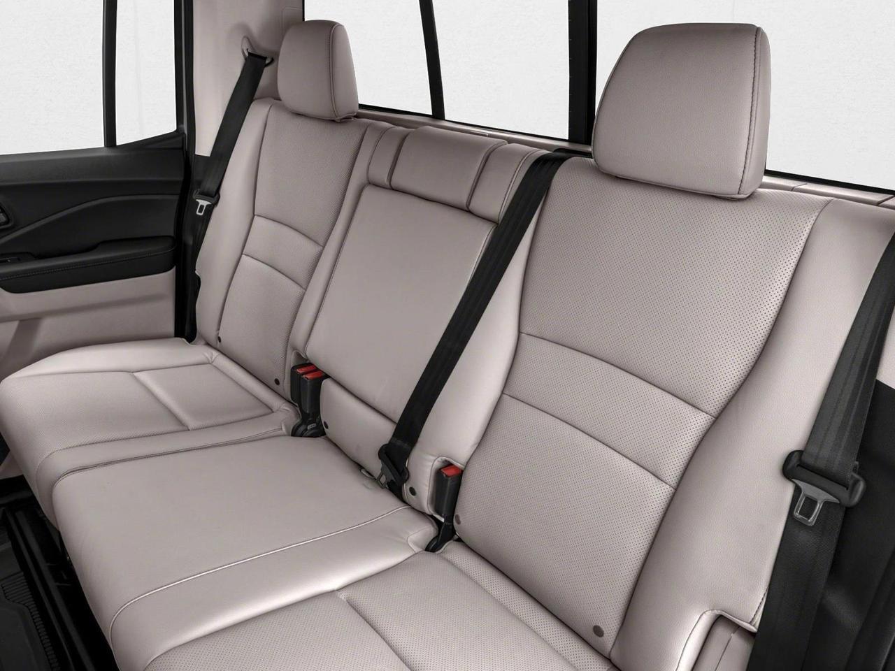 2026 Honda Ridgeline RTL Roseville CA