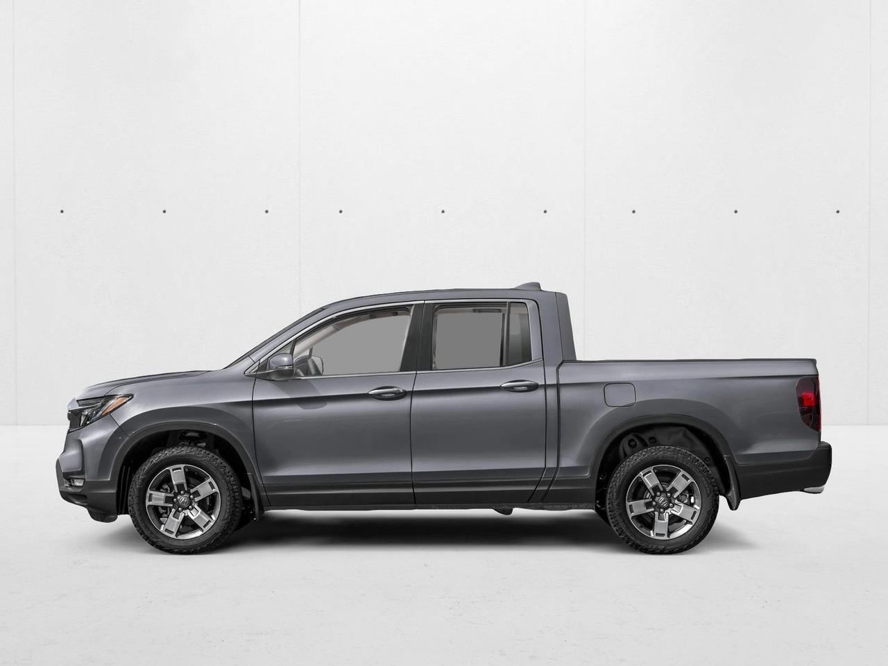 2026 Honda Ridgeline RTL Roseville CA