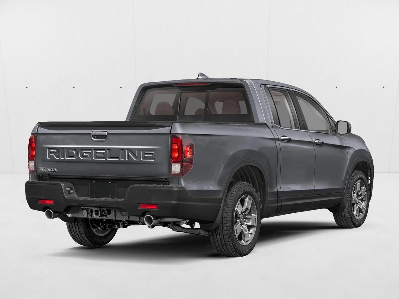 2026 Honda Ridgeline RTL Roseville CA