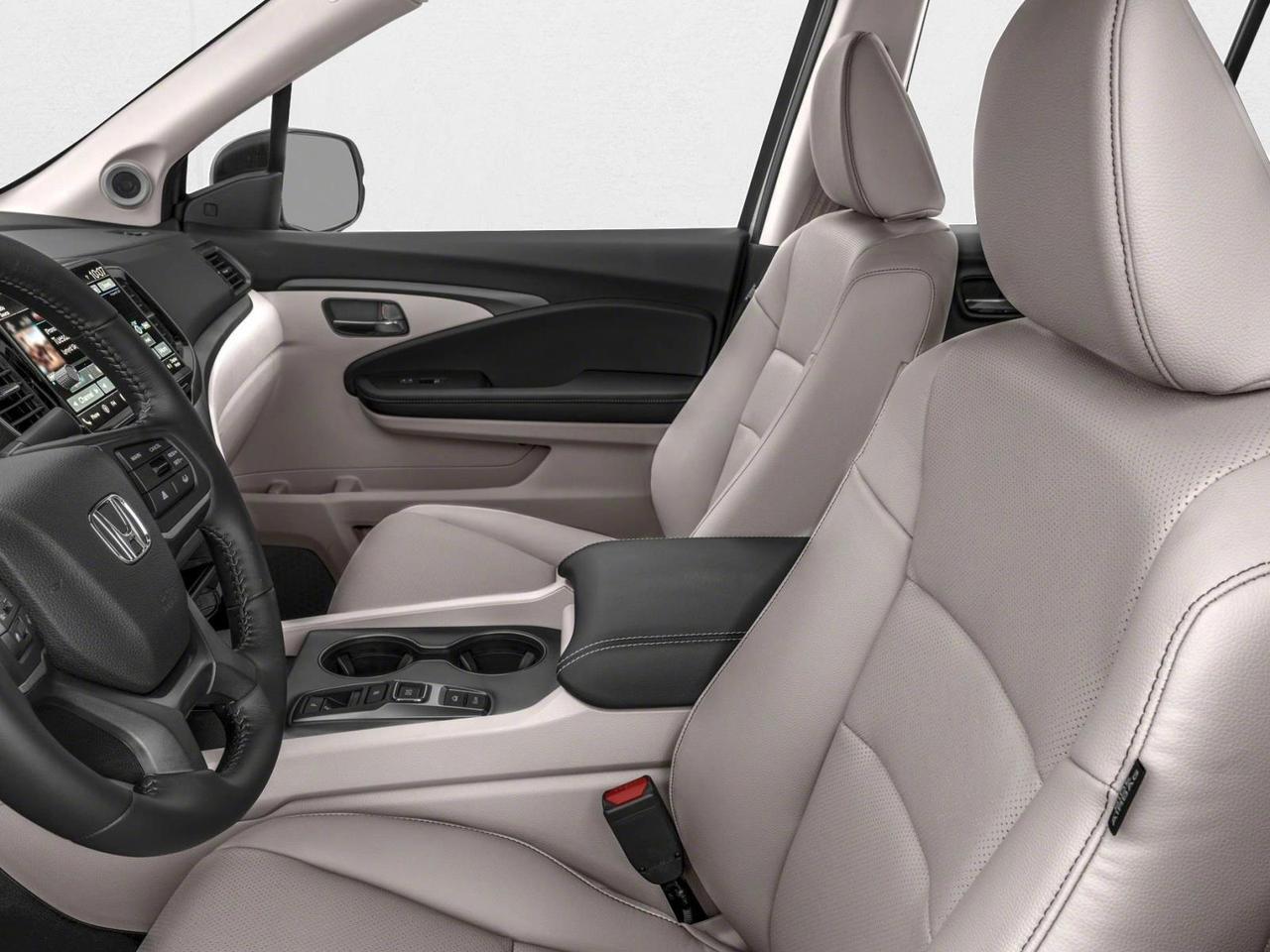 2026 Honda Ridgeline RTL Roseville CA