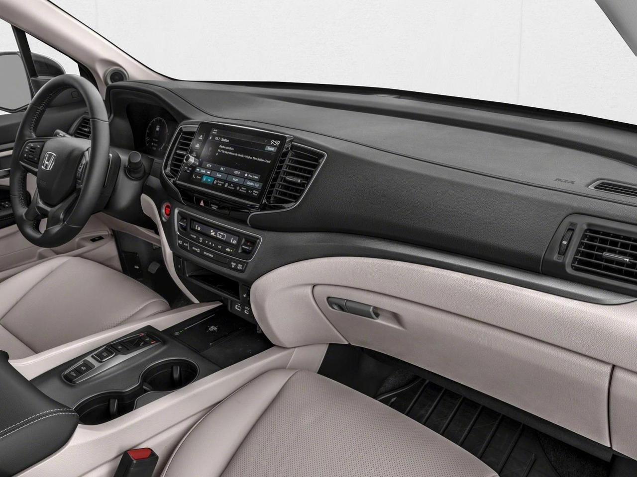 2026 Honda Ridgeline RTL Roseville CA