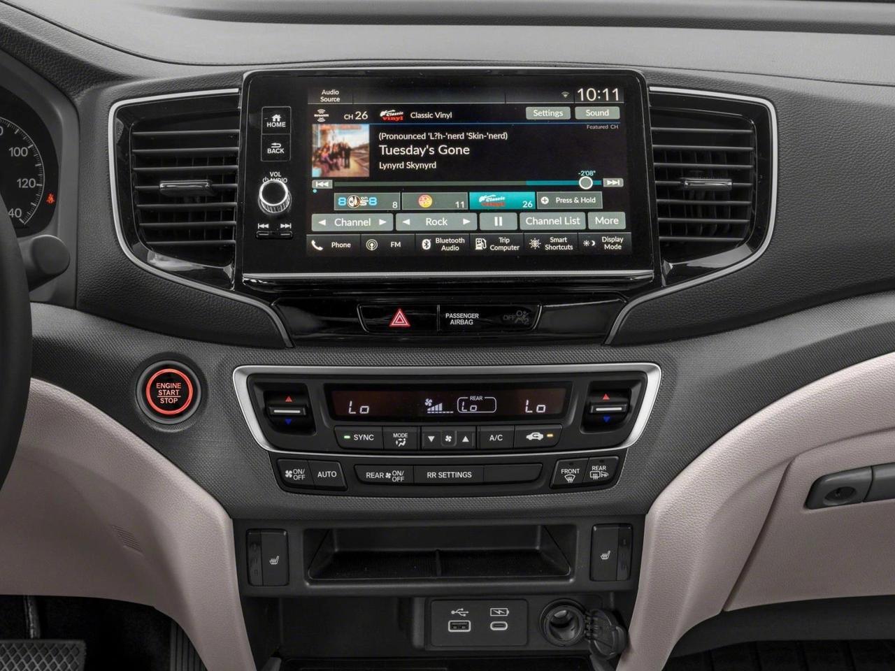 2026 Honda Ridgeline RTL Roseville CA
