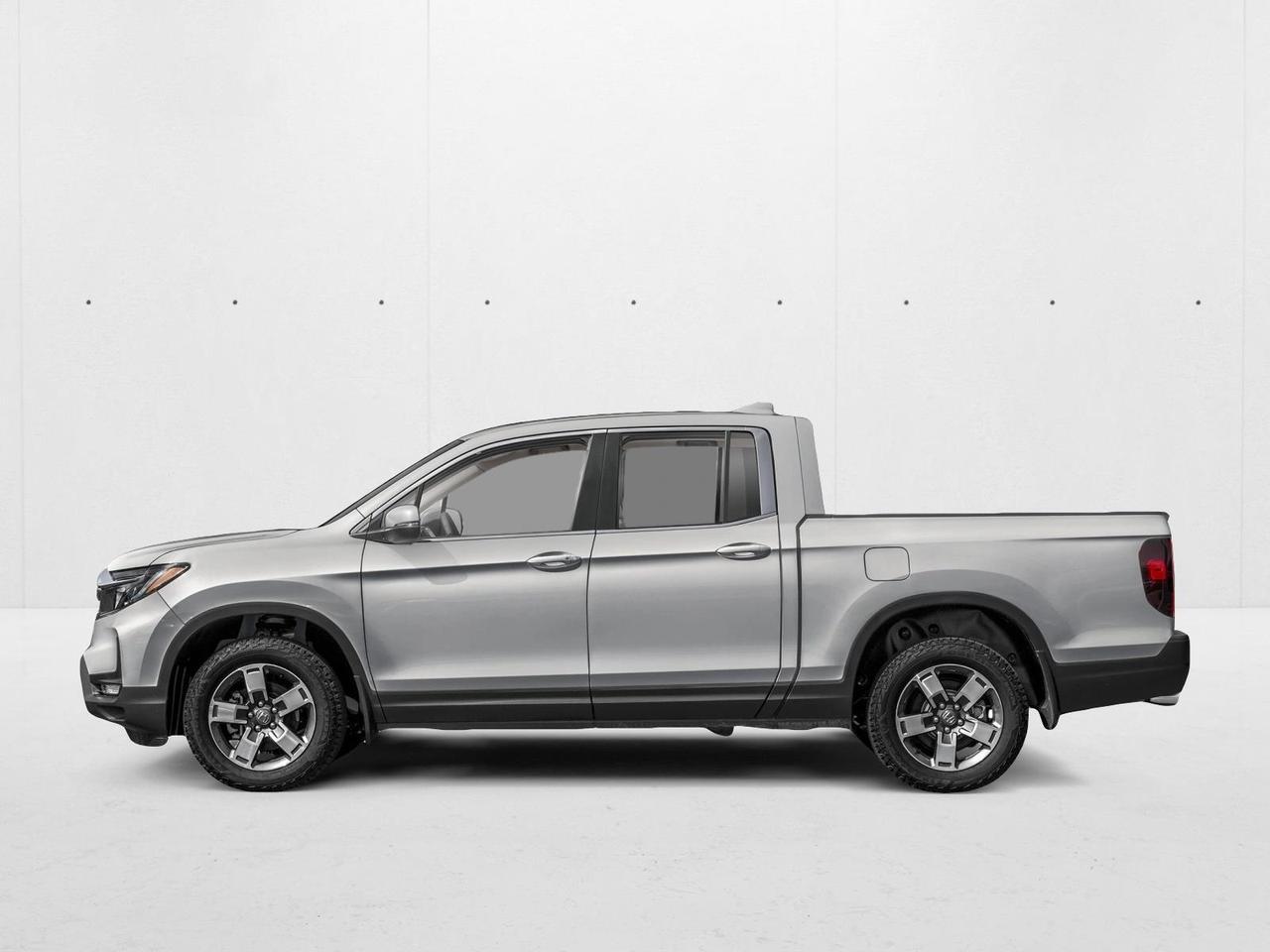 2026 Honda Ridgeline RTL Roseville CA
