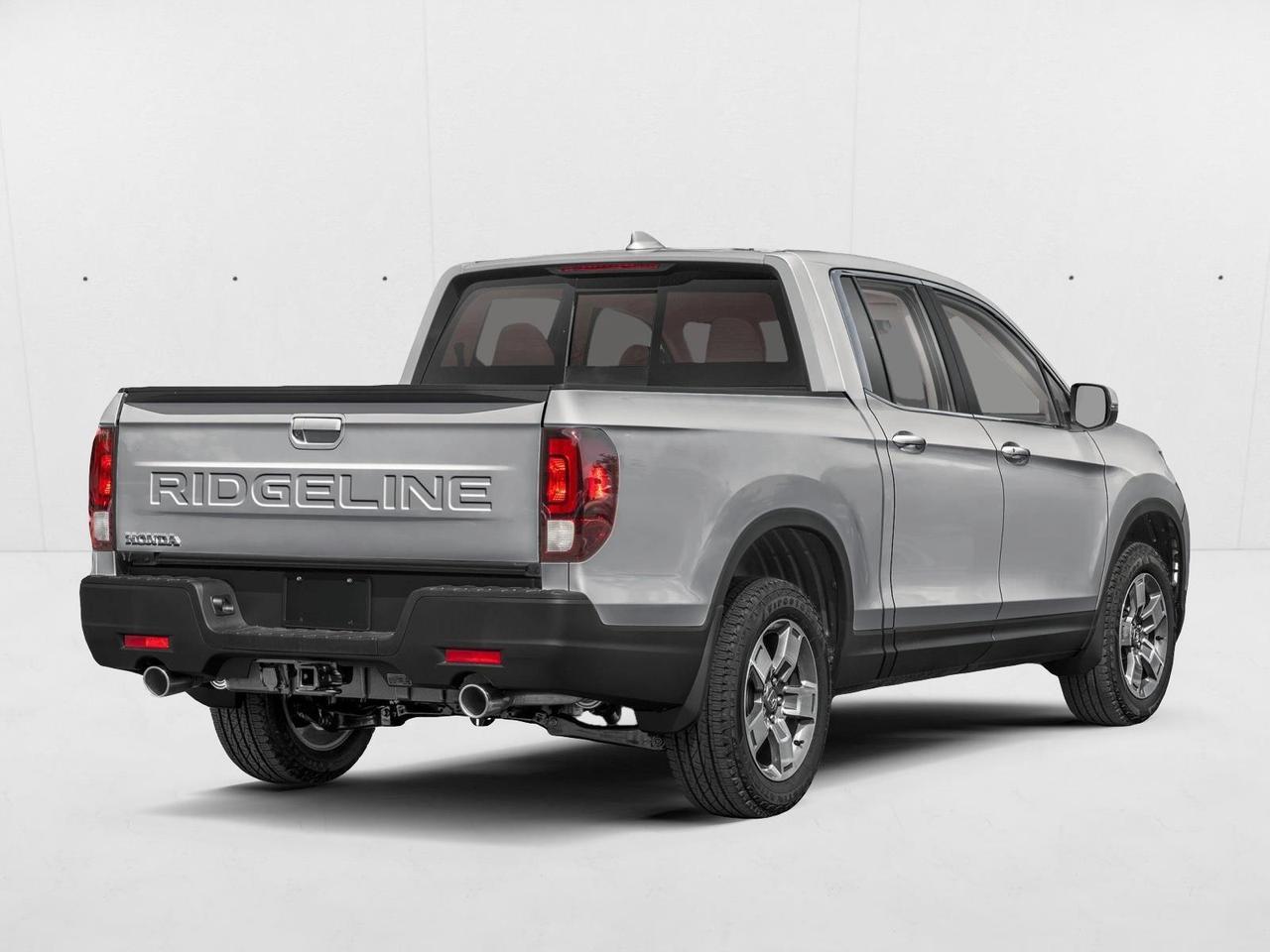 2026 Honda Ridgeline RTL Roseville CA