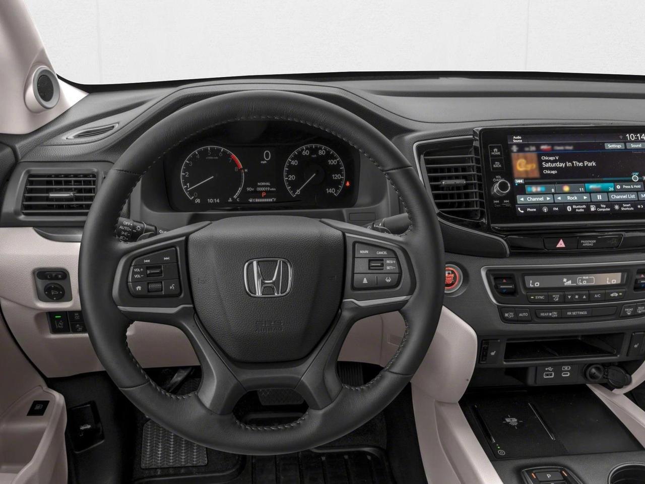 2026 Honda Ridgeline RTL Roseville CA