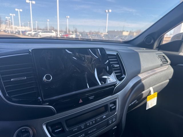 2026 Honda Ridgeline RTL West Burlington IA