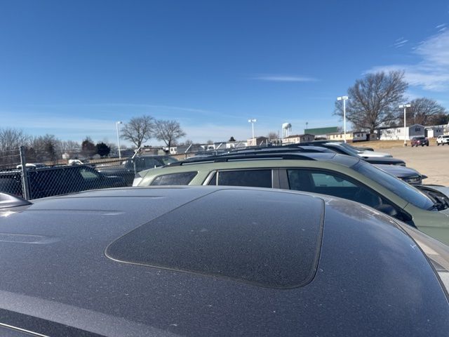 2026 Honda Ridgeline RTL West Burlington IA