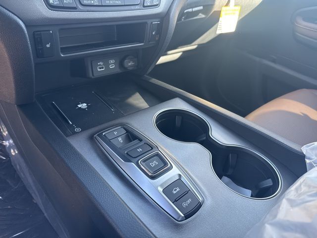 2026 Honda Ridgeline RTL West Burlington IA