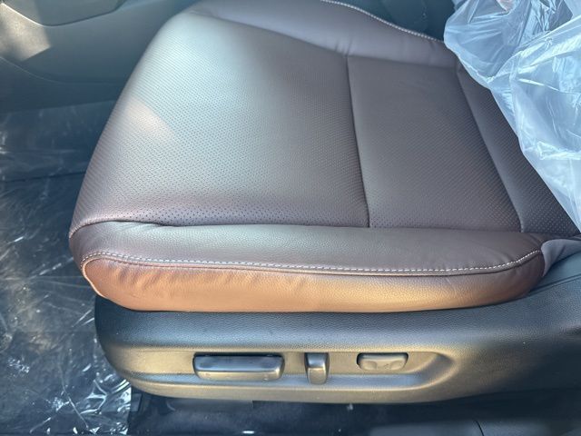 2026 Honda Ridgeline RTL West Burlington IA