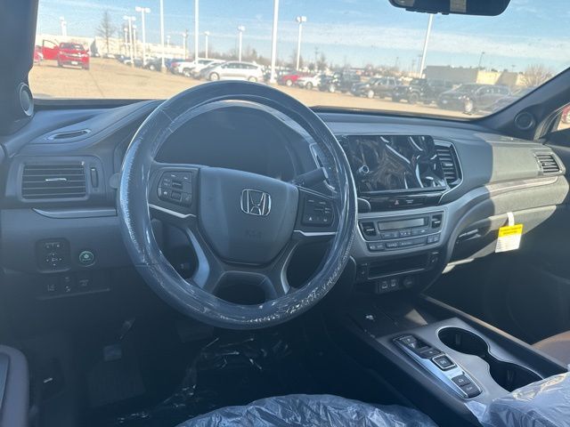 2026 Honda Ridgeline RTL West Burlington IA