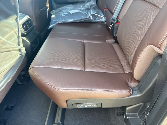 2026 Honda Ridgeline RTL West Burlington IA