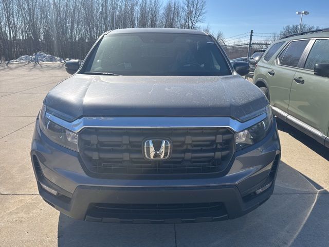 2026 Honda Ridgeline RTL West Burlington IA