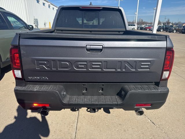 2026 Honda Ridgeline RTL West Burlington IA