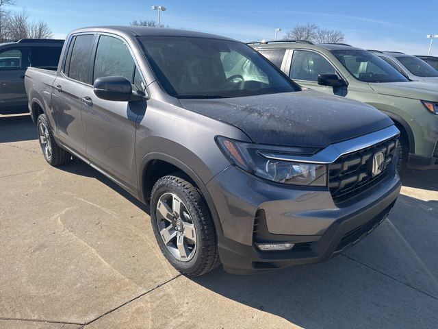 2026 Honda Ridgeline RTL West Burlington IA